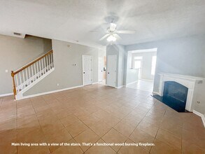 5357 Paramount View Way NE in Sugar Hill, GA - Building Photo - Building Photo