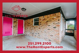 5655 William and Mary St in Mobile, AL - Building Photo - Building Photo