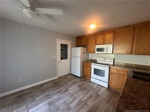 9598 Holbrook Ln in Fayetteville, NC - Building Photo - Building Photo