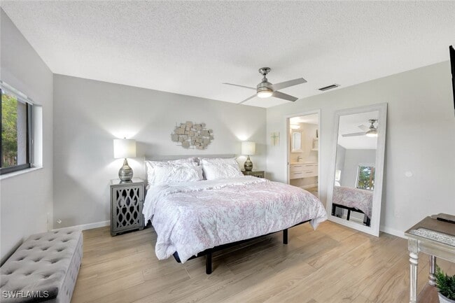 property at 15400 Cedarwood Ln