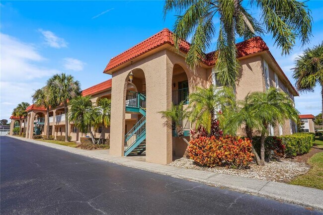 property at 1750 Belleair Forest Dr
