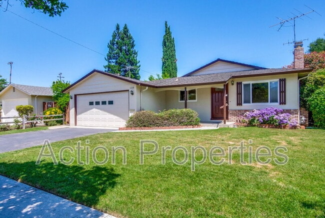1128 Kentwood Ave in Cupertino, CA - Building Photo - Building Photo