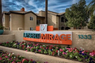 Desert Mirage in Gilbert, AZ - Building Photo - Building Photo