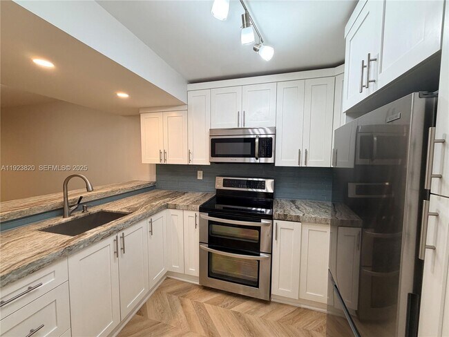 property at 13255 SW 88th Ln