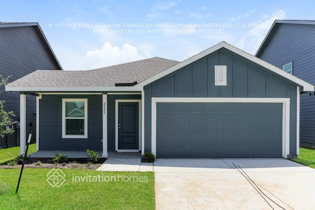 2828 Tennessee Walker Wy