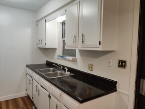 1313 W Chestnut St, Unit A in Chillicothe, IL - Foto de edificio - Building Photo