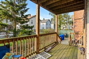 72 Empire St, Unit #1 in Boston, MA - Building Photo