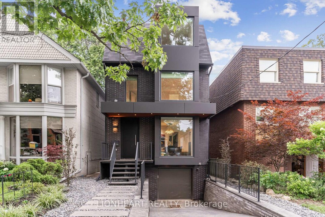 305 Glen Rd in Toronto, ON - Building Photo