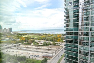 1210 S Indiana Ave in Chicago, IL - Building Photo - Building Photo