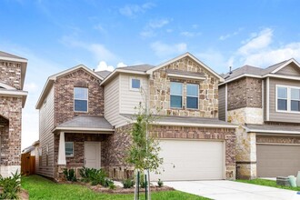 7962 Tuscan Cypress Dr in Cypress, TX - Building Photo - Building Photo