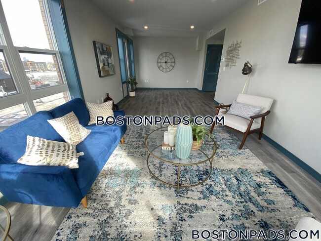 property at 1 Newcomb St
