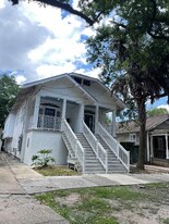 2407-2409 Palmer Ave in New Orleans, LA - Building Photo