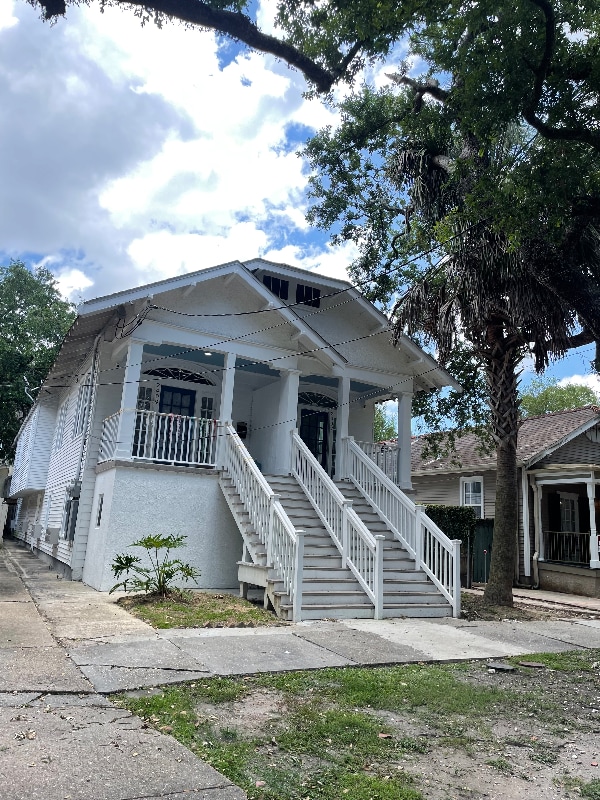 2407-2409 Palmer Ave
