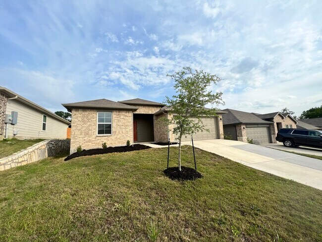 property at 6009 Brocade Dr