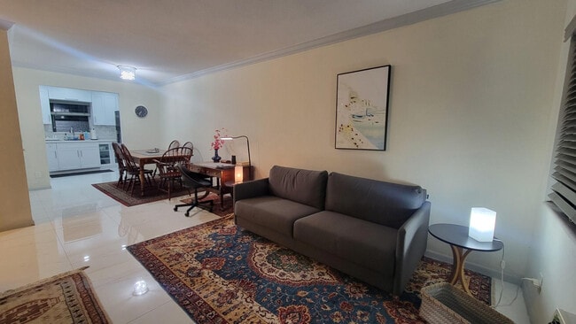 3701 Tyler St in Hollywood, FL - Building Photo - Building Photo