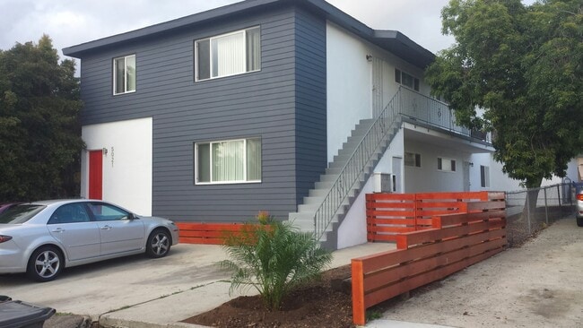 5021 Williams Ave, Unit D