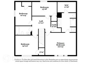 12215 Bowsman Dr in Tomball, TX - Building Photo - Building Photo