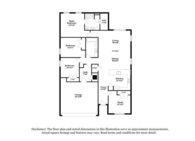348 Colony Ct in Poinciana, FL - Building Photo - Building Photo