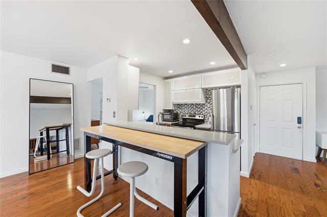 property at 4837 Cedar Springs Rd