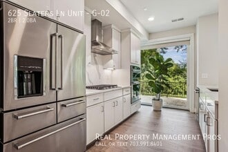 625 Slaters Ln in Alexandria, VA - Building Photo - Building Photo