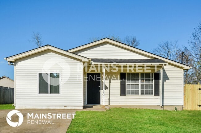 property at 862 Lavergne Ln