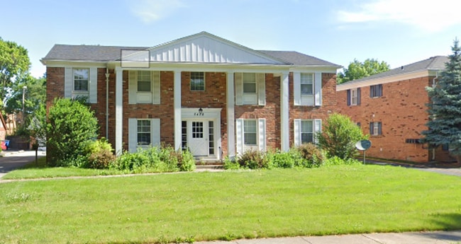 property at 5428 Glenridge Dr