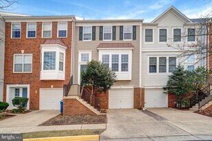43787 Virginia Manor Terrace in Ashburn, VA - Building Photo