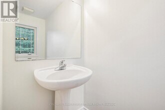 508 Pepperville Crescent in Ottawa, ON - Building Photo - Building Photo