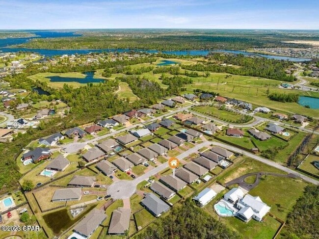 1414 Graham Ln in Panama City, FL - Building Photo - Building Photo