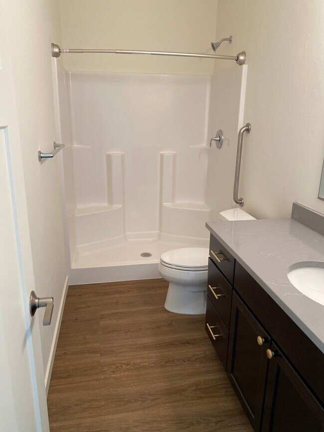 property at 3083 Catron St