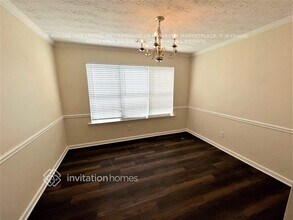 2536 Plymouth Way in Conyers, GA - Building Photo - Building Photo
