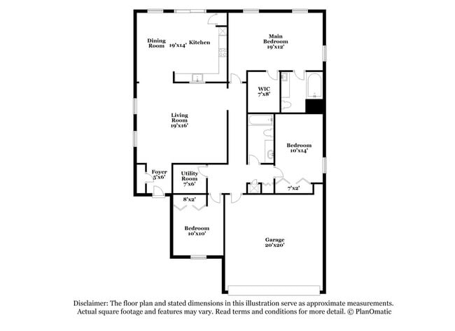3210 Ogden Dr in Mulberry, FL - Building Photo - Building Photo
