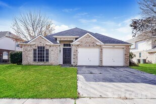 4429 Spanish Oak Cir in Corinth, TX - Building Photo