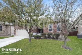 6203 Palmetto Way in San Antonio, TX - Building Photo - Building Photo