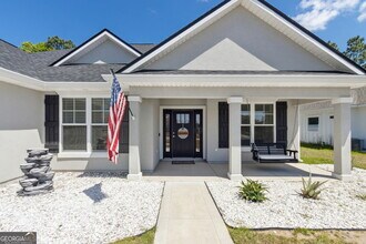 166 Verano St in Kingsland, GA - Building Photo - Building Photo