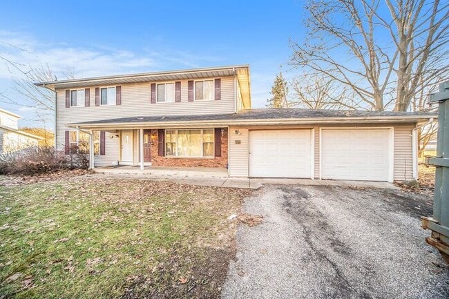 property at 2538 Texel Dr