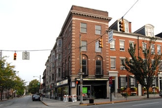 101 E Market St in York, PA - Building Photo - Building Photo