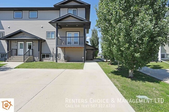 property at 235-2317 17 St E