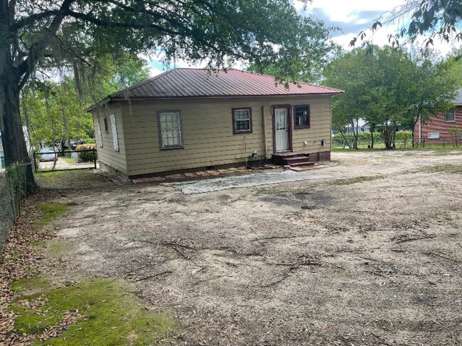 186 Washington Ave in Ozark, AL - Building Photo - Building Photo