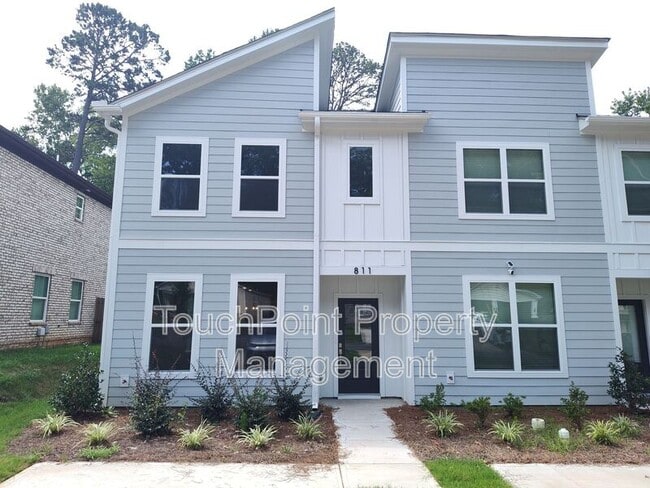 property at 811 Justice Ave