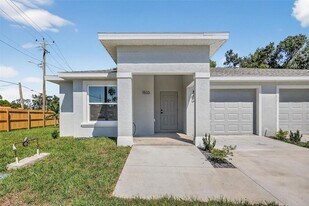 1503 8th Ave E in Bradenton, FL - Building Photo