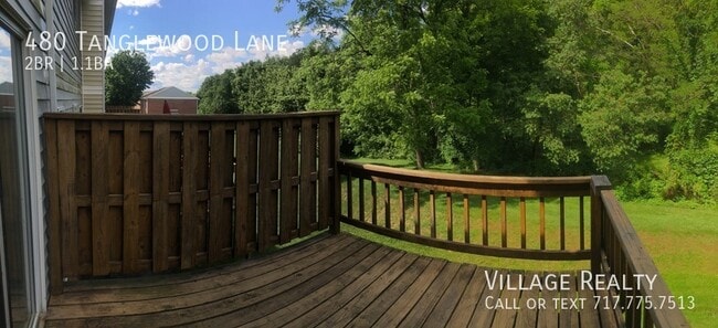 480 Tanglewood Ln in Dallastown, PA - Building Photo - Building Photo
