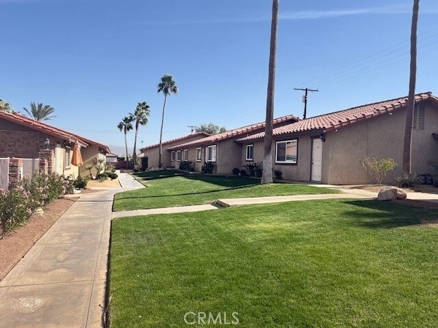79661 Ave 42, Unit 103