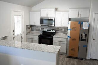 201 Appalachian Trl in Copperas Cove, TX - Building Photo - Building Photo