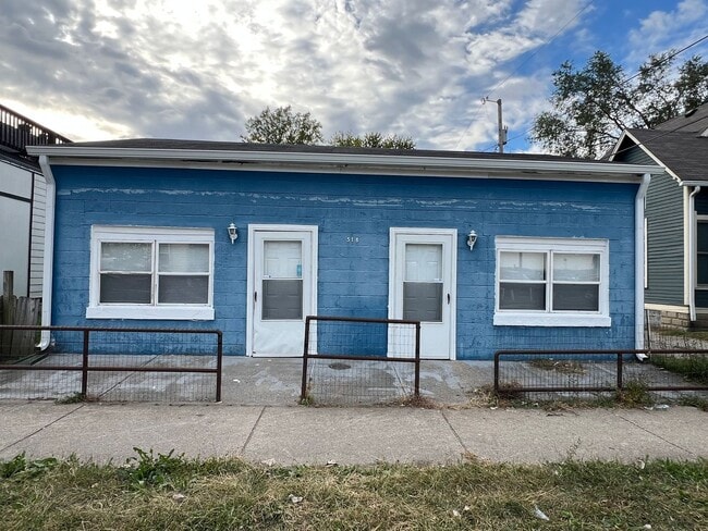 518 S State Ave in Indianapolis, IN - Building Photo - Building Photo