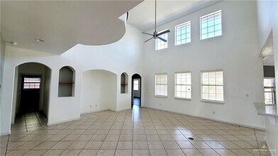 25 El Jardin St in Mission, TX - Building Photo - Building Photo