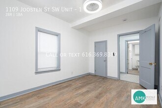 1109 Joosten St SW-Unit -1 in Wyoming, MI - Building Photo - Building Photo