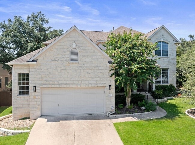 2809 Rio Mesa Dr in Austin, TX - Building Photo - Building Photo