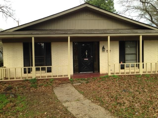 362 Merrick St in Shreveport, LA - Building Photo