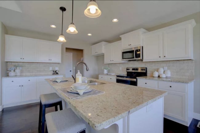 property at 4491 E Kentbrook Dr